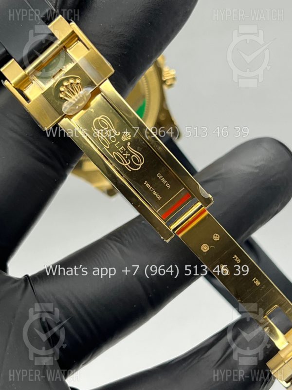 Товар Rolex Cosmograph Daytona 40mm 126518LN-0006 Фото 16 - Rolex Cosmograph Daytona 40mm 126518LN-0006