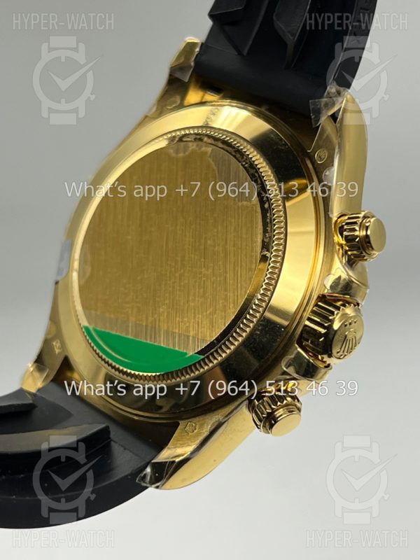 Товар Rolex Cosmograph Daytona 40mm 126518LN-0006 Фото 17 - Rolex Cosmograph Daytona 40mm 126518LN-0006