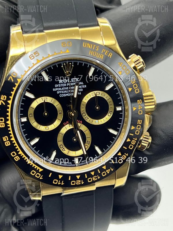 Товар Rolex Cosmograph Daytona 40mm 126518LN-0008 Фото 7 - Rolex Cosmograph Daytona 40mm 126518LN-0008