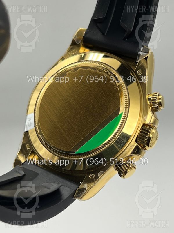 Товар Rolex Cosmograph Daytona 40mm 126518LN-0008 Фото 18 - Rolex Cosmograph Daytona 40mm 126518LN-0008