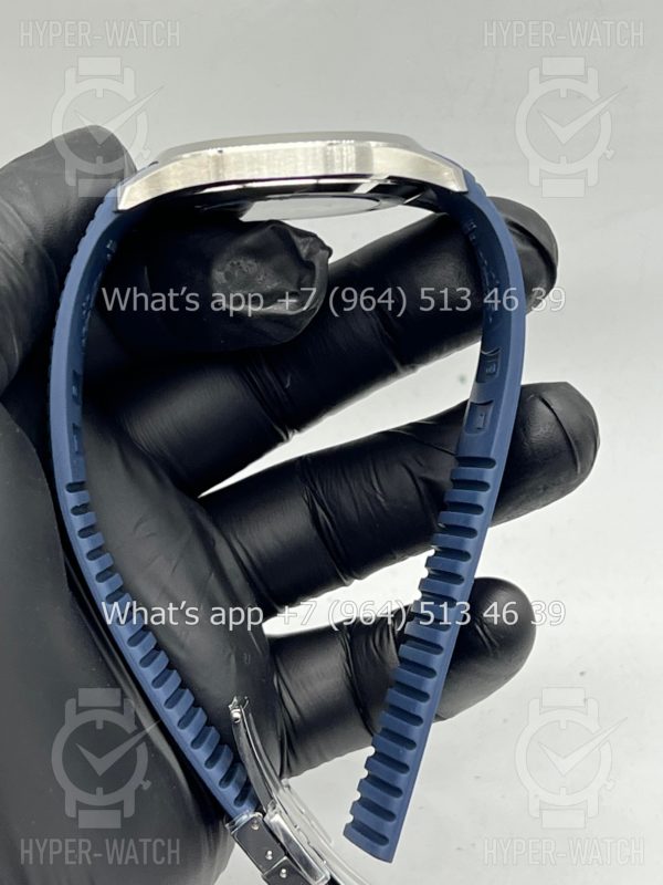 Фото 12 - Patek Philippe Aquanaut 42mm 5168G-001 Steel