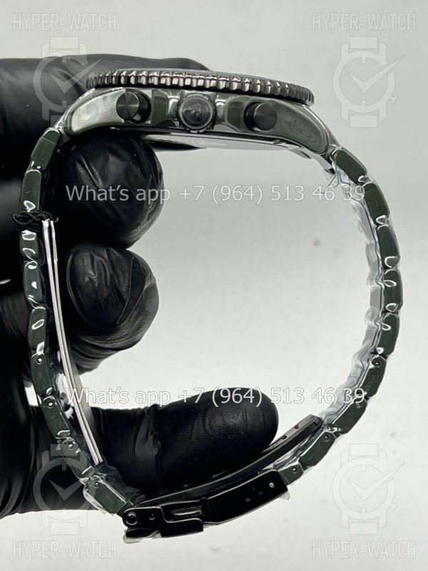 Товар Emporio Armani Diver Chronograph 43mm AR70011 Art 7713 Фото 11 - Emporio Armani Diver Chronograph 43mm AR70011 Art 7713