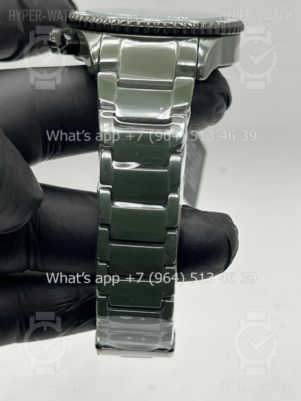 Товар Emporio Armani Diver Chronograph 43mm AR70011 Art 7713 Фото 12 - Emporio Armani Diver Chronograph 43mm AR70011 Art 7713