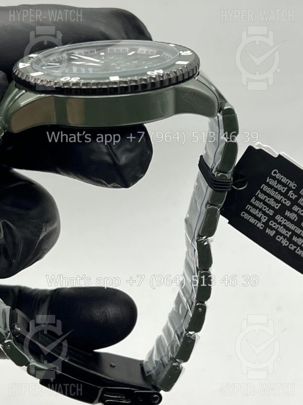 Товар Emporio Armani Diver Chronograph 43mm AR70011 Art 7713 Фото 13 - Emporio Armani Diver Chronograph 43mm AR70011 Art 7713