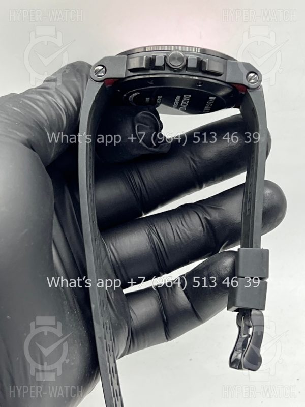 Товар Bvlgari Diagono Magnesium 42mm Art 7717 Фото 14 - Bvlgari Diagono Magnesium 42mm Art 7717