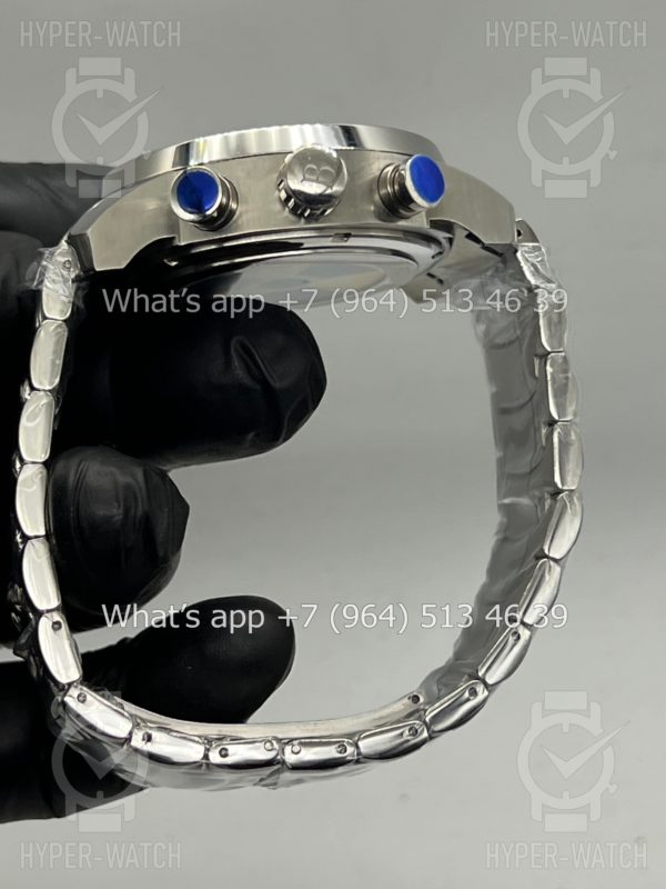 Товар Bvlgari Octo Roma Skeleton Art 7724 Фото 11 - Bvlgari Octo Roma Skeleton Art 7724