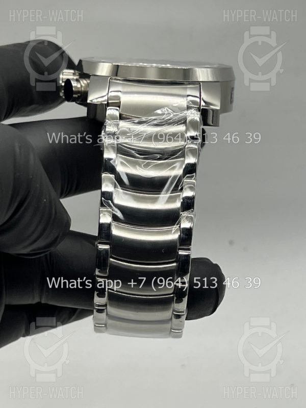 Товар Bvlgari Octo Roma Skeleton Art 7724 Фото 12 - Bvlgari Octo Roma Skeleton Art 7724