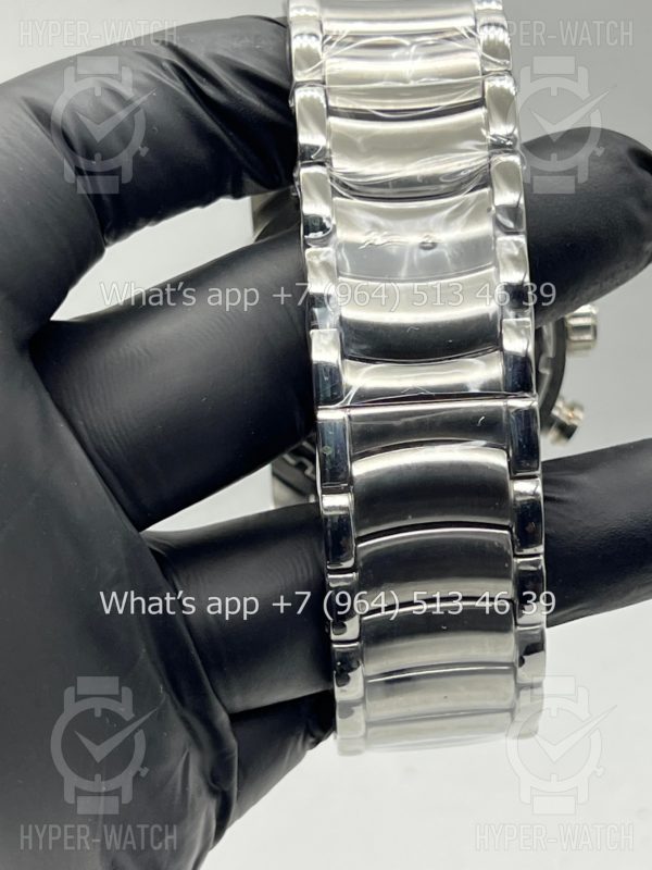 Товар Bvlgari Octo Roma Skeleton Art 7724 Фото 14 - Bvlgari Octo Roma Skeleton Art 7724
