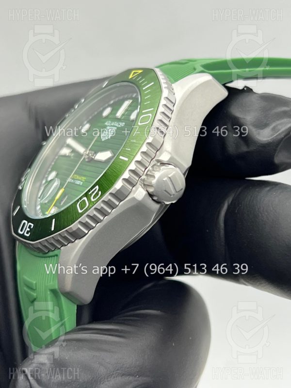 Товар Tag Heuer Aquaracer 300M 43mm Art 7514 Фото 8 - Tag Heuer Aquaracer 300M 43mm Art 7514