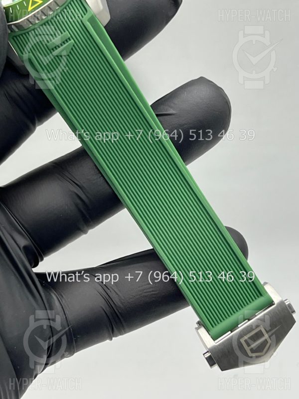 Товар Tag Heuer Aquaracer 300M 43mm Art 7514 Фото 11 - Tag Heuer Aquaracer 300M 43mm Art 7514