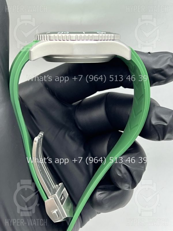 Товар Tag Heuer Aquaracer 300M 43mm Art 7514 Фото 12 - Tag Heuer Aquaracer 300M 43mm Art 7514