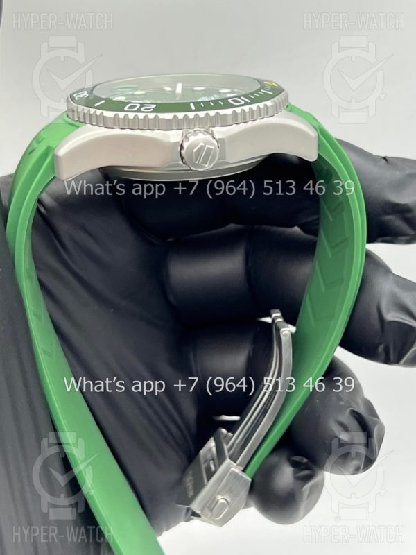 Товар Tag Heuer Aquaracer 300M 43mm Art 7514 Фото 13 - Tag Heuer Aquaracer 300M 43mm Art 7514