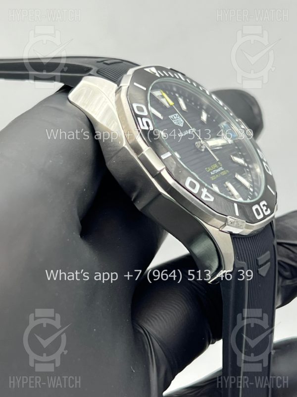 Товар Tag Heuer Aquaracer 300M 43mm Art 7519 Фото 9 - Tag Heuer Aquaracer 300M 43mm Art 7519
