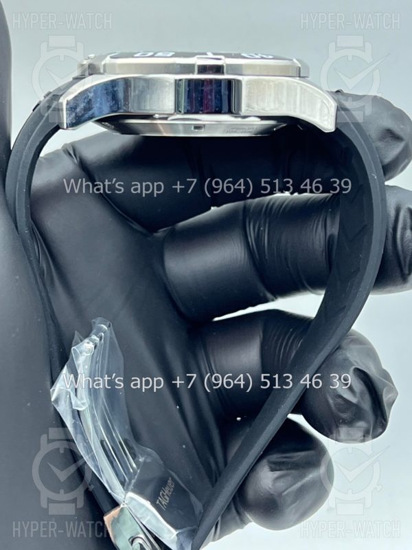 Товар Tag Heuer Aquaracer 300M 43mm Art 7519 Фото 12 - Tag Heuer Aquaracer 300M 43mm Art 7519