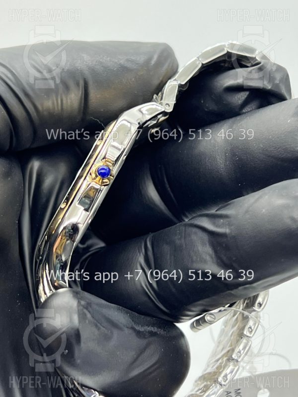 Товар Cartier Panthere de Cartier 40mm Art 7591 Фото 8 - Cartier Panthere de Cartier 40mm Art 7591