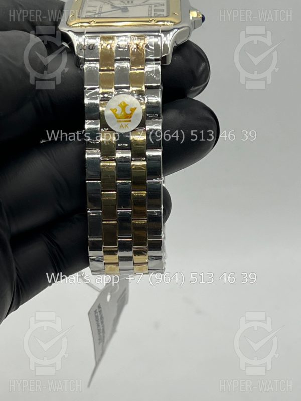 Товар Cartier Panthere de Cartier 40mm Art 7591 Фото 11 - Cartier Panthere de Cartier 40mm Art 7591