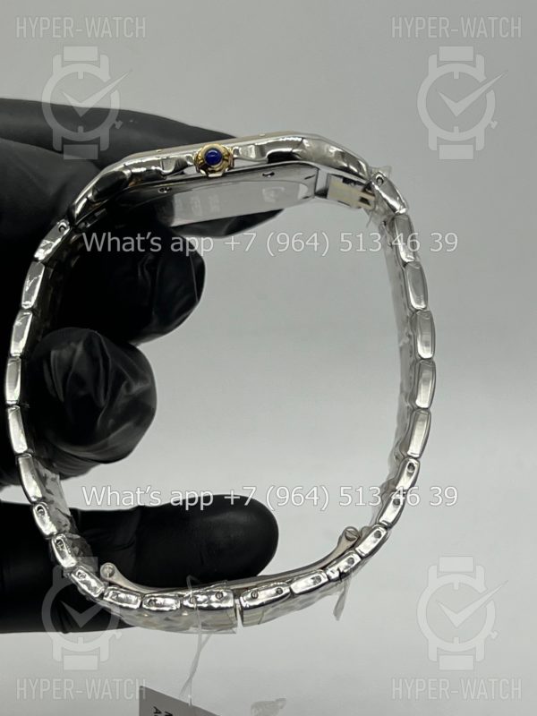 Товар Cartier Panthere de Cartier 40mm Art 7591 Фото 12 - Cartier Panthere de Cartier 40mm Art 7591