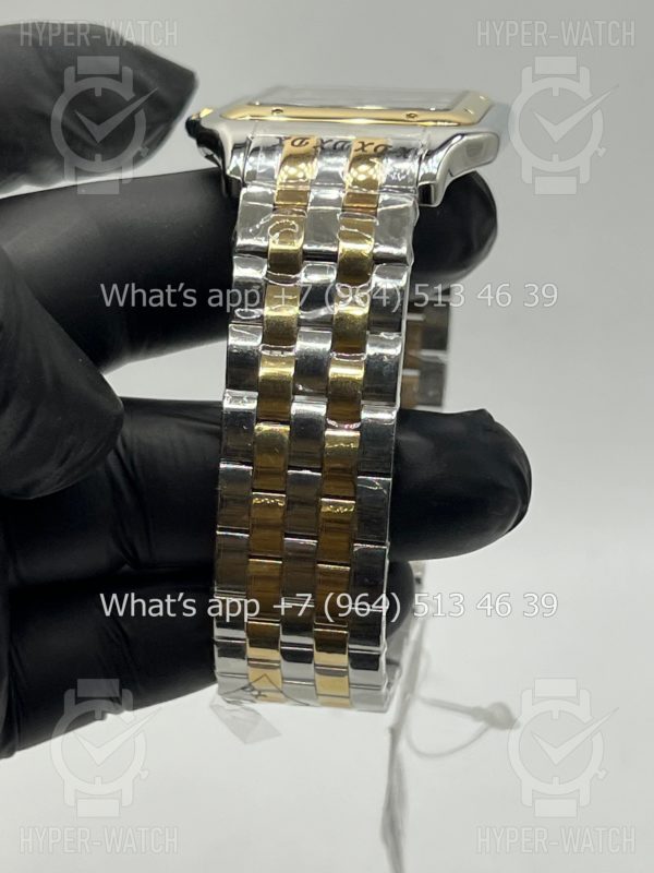 Товар Cartier Panthere de Cartier 40mm Art 7591 Фото 13 - Cartier Panthere de Cartier 40mm Art 7591