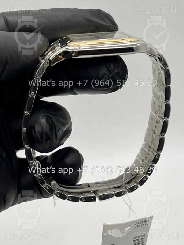 Товар Cartier Panthere de Cartier 40mm Art 7591 Фото 14 - Cartier Panthere de Cartier 40mm Art 7591