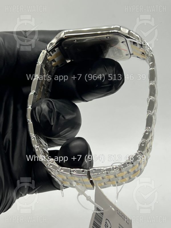 Товар Cartier Panthere de Cartier 40mm Art 7591 Фото 15 - Cartier Panthere de Cartier 40mm Art 7591