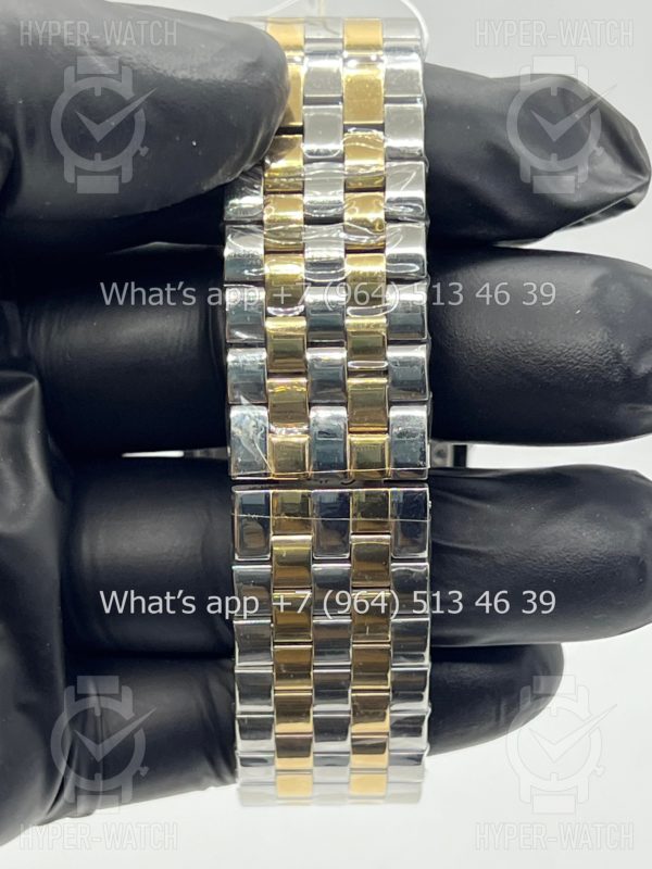 Товар Cartier Panthere de Cartier 40mm Art 7591 Фото 16 - Cartier Panthere de Cartier 40mm Art 7591
