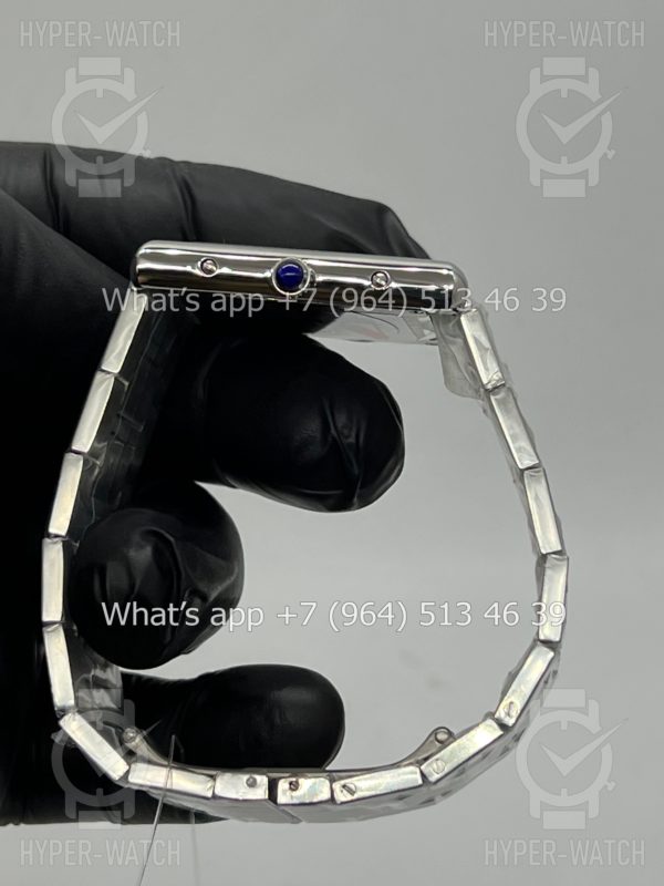 Товар Cartier Tank Art 7574 Фото 15 - Cartier Tank Art 7574