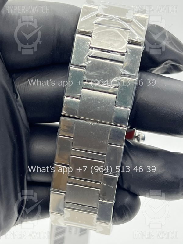 Товар Cartier Tank Art 7574 Фото 20 - Cartier Tank Art 7574