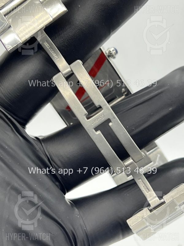 Товар Cartier Tank Art 7574 Фото 21 - Cartier Tank Art 7574