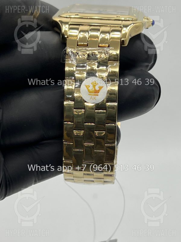 Товар Cartier Panthere de Cartier 40mm Art 7592 Фото 9 - Cartier Panthere de Cartier 40mm Art 7592