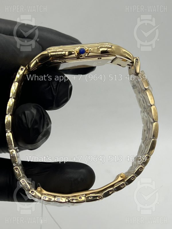 Товар Cartier Panthere de Cartier 40mm Art 7592 Фото 10 - Cartier Panthere de Cartier 40mm Art 7592