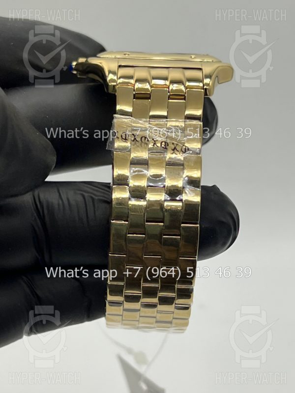 Товар Cartier Panthere de Cartier 40mm Art 7592 Фото 11 - Cartier Panthere de Cartier 40mm Art 7592