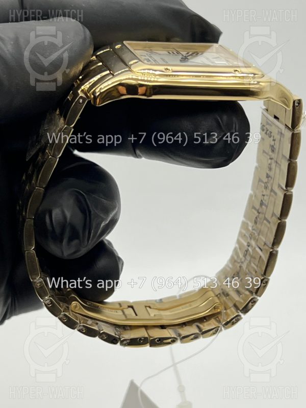 Товар Cartier Panthere de Cartier 40mm Art 7592 Фото 12 - Cartier Panthere de Cartier 40mm Art 7592