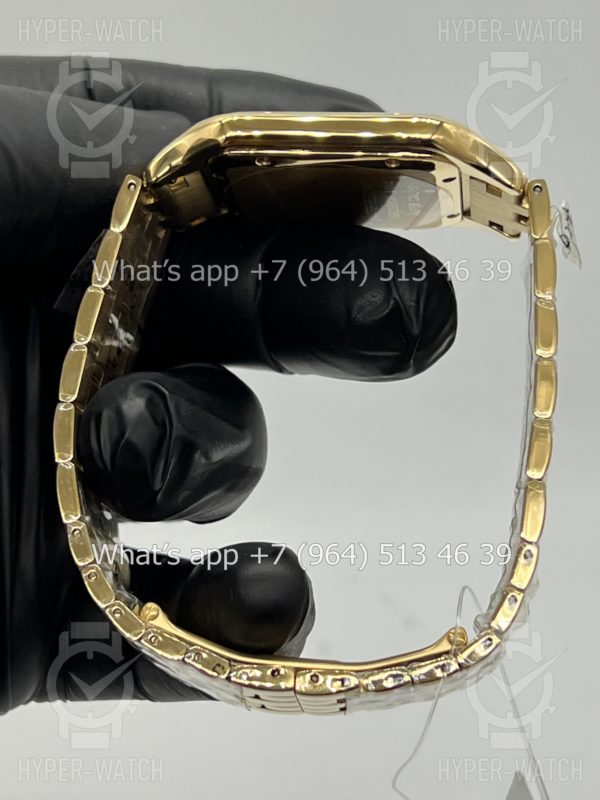 Товар Cartier Panthere de Cartier 40mm Art 7592 Фото 13 - Cartier Panthere de Cartier 40mm Art 7592