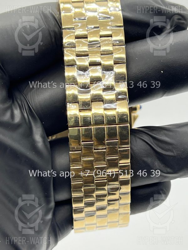 Товар Cartier Panthere de Cartier 40mm Art 7592 Фото 14 - Cartier Panthere de Cartier 40mm Art 7592