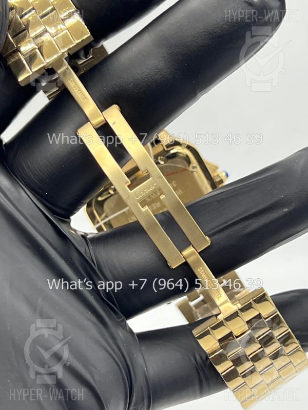 Товар Cartier Panthere de Cartier 40mm Art 7592 Фото 15 - Cartier Panthere de Cartier 40mm Art 7592