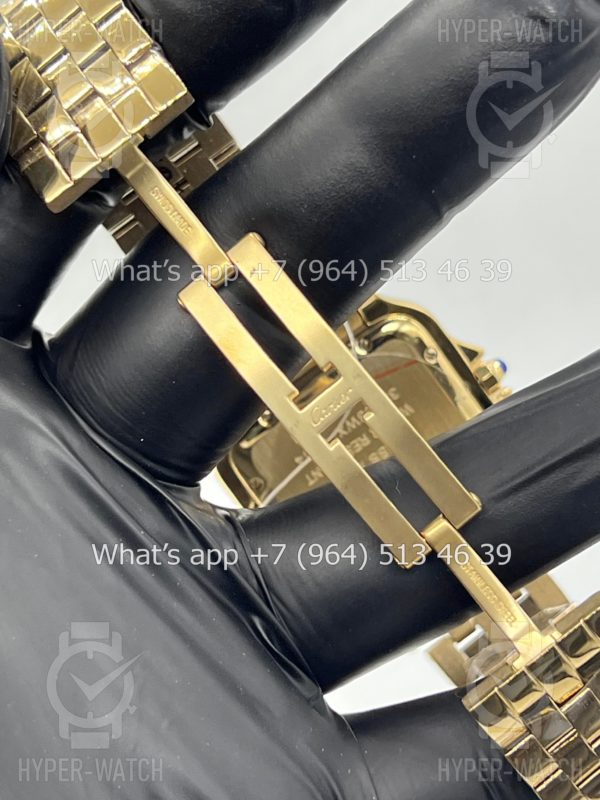 Товар Cartier Panthere de Cartier 40mm Art 7592 Фото 16 - Cartier Panthere de Cartier 40mm Art 7592
