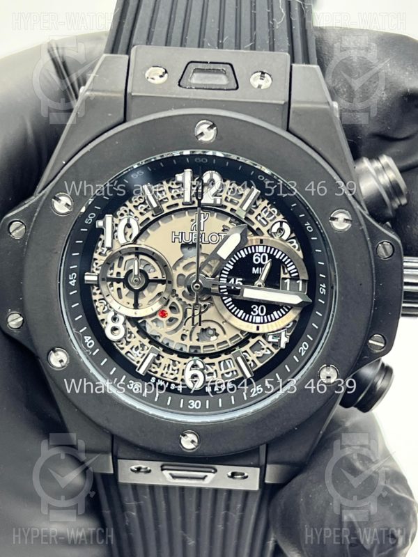 Товар Hublot Big Bang Unico 42mm Art 7469 Фото 2 - Hublot Big Bang Unico 42mm Art 7469