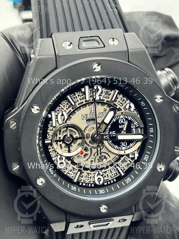 Товар Hublot Big Bang Unico 42mm Art 7469 Фото 3 - Hublot Big Bang Unico 42mm Art 7469