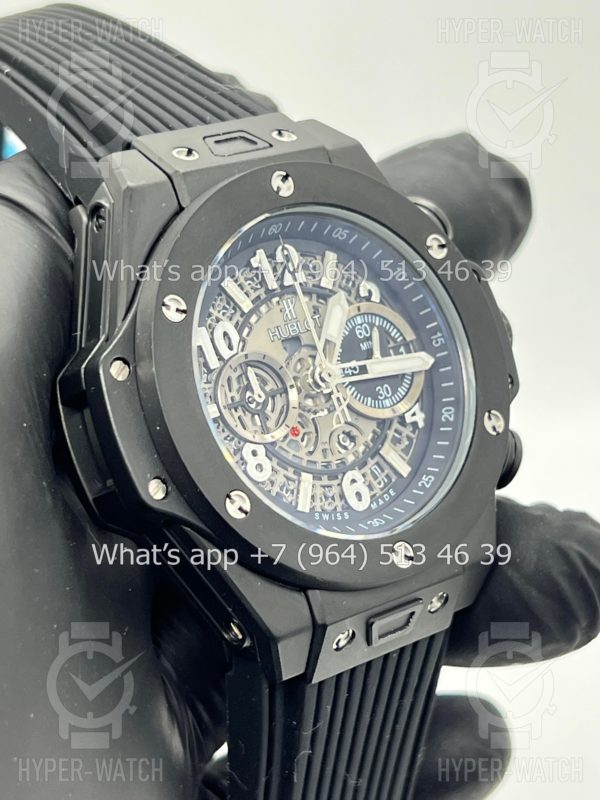 Товар Hublot Big Bang Unico 42mm Art 7469 Фото 4 - Hublot Big Bang Unico 42mm Art 7469