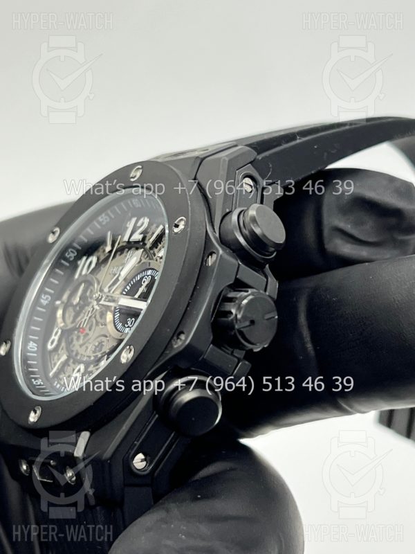 Товар Hublot Big Bang Unico 42mm Art 7469 Фото 5 - Hublot Big Bang Unico 42mm Art 7469