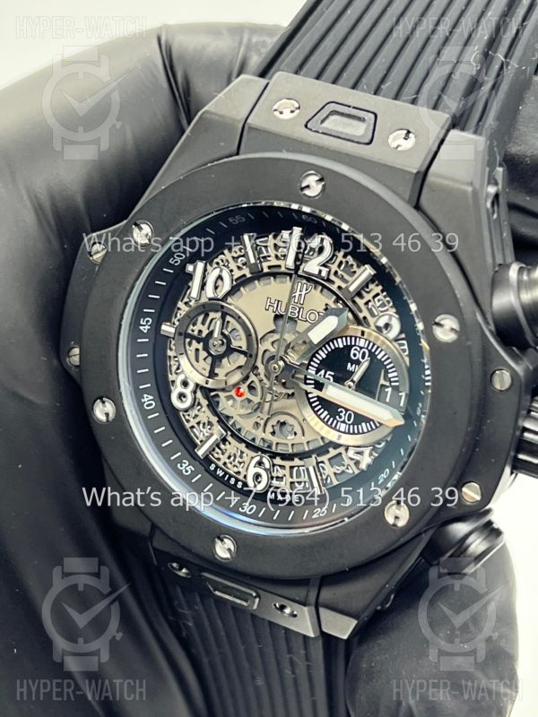 Товар Hublot Big Bang Unico 42mm Art 7469 Фото 6 - Hublot Big Bang Unico 42mm Art 7469
