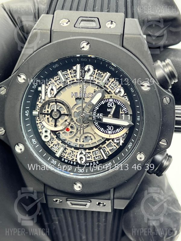 Товар Hublot Big Bang Unico 42mm Art 7469 Фото 7 - Hublot Big Bang Unico 42mm Art 7469