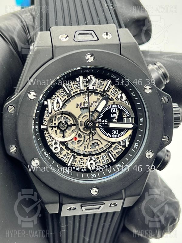 Товар Hublot Big Bang Unico 42mm Art 7469 Фото 8 - Hublot Big Bang Unico 42mm Art 7469