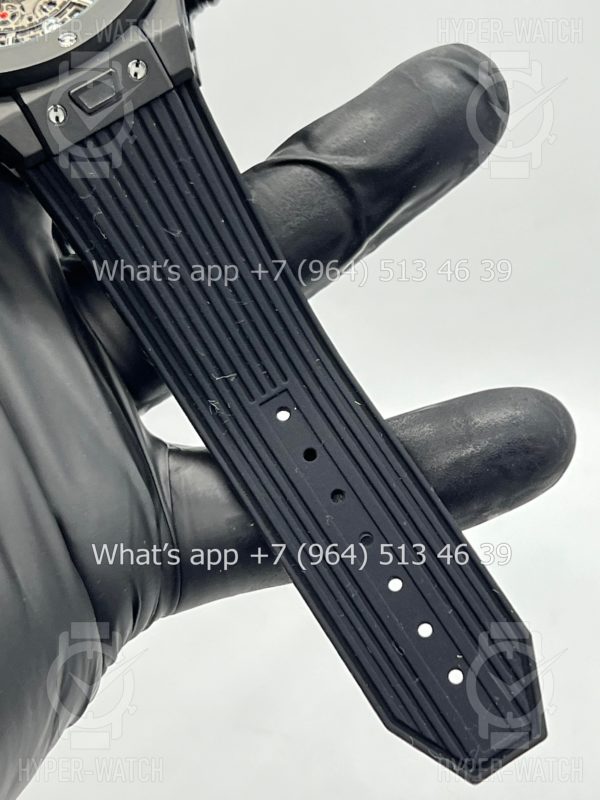 Товар Hublot Big Bang Unico 42mm Art 7469 Фото 9 - Hublot Big Bang Unico 42mm Art 7469