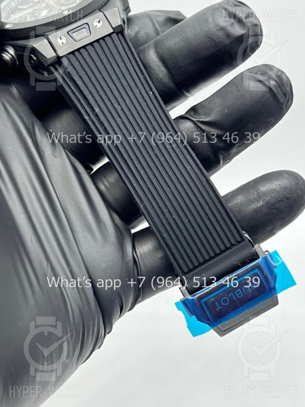 Товар Hublot Big Bang Unico 42mm Art 7469 Фото 10 - Hublot Big Bang Unico 42mm Art 7469