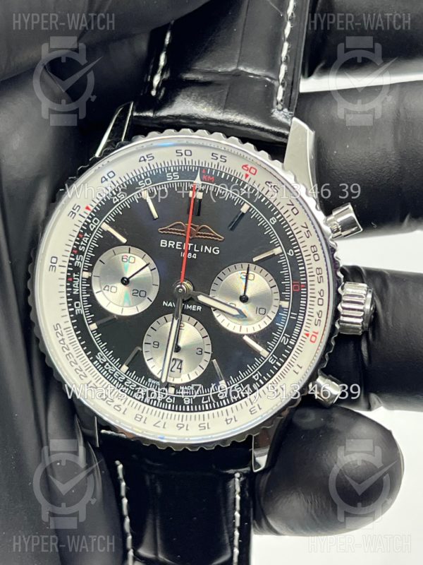 Товар Breitling Navitimer 43mm AB0138211B1P1 Фото 3 - Breitling Navitimer 43mm AB0138211B1P1