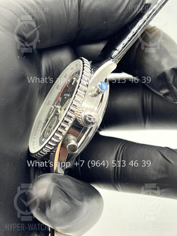 Товар Breitling Navitimer 43mm AB0138211B1P1 Фото 7 - Breitling Navitimer 43mm AB0138211B1P1