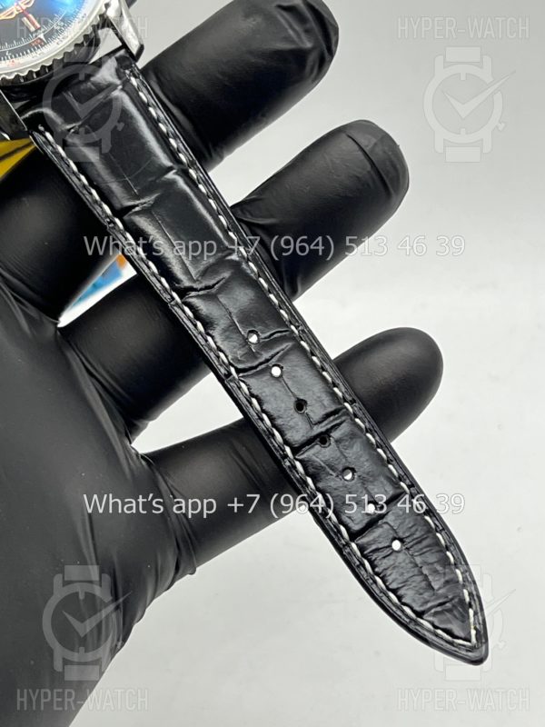 Товар Breitling Navitimer 43mm AB0138211B1P1 Фото 11 - Breitling Navitimer 43mm AB0138211B1P1