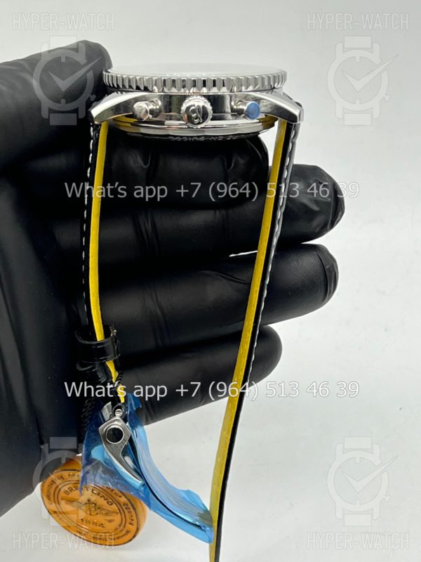 Товар Breitling Navitimer 43mm AB0138211B1P1 Фото 13 - Breitling Navitimer 43mm AB0138211B1P1