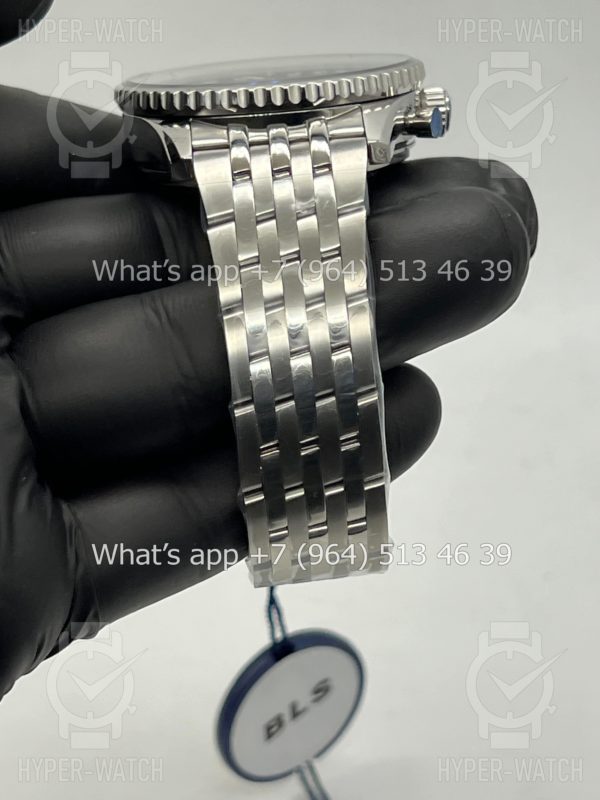 Товар Breitling Navitimer 41mm AB0139241C1A1 Фото 6 - Breitling Navitimer 41mm AB0139241C1A1